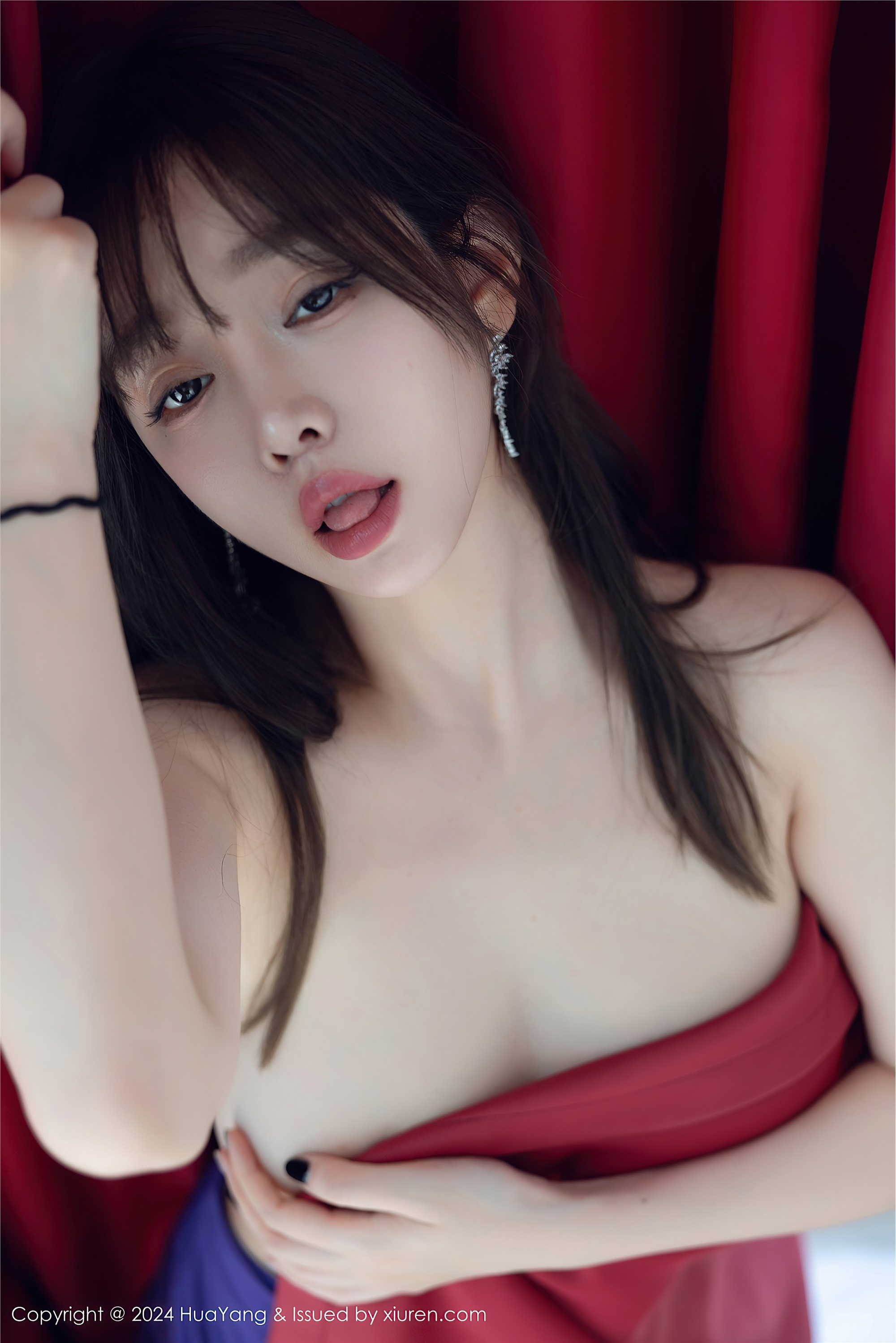 HuaYang花漾show 2024.04.30 VOL.577 王雨纯